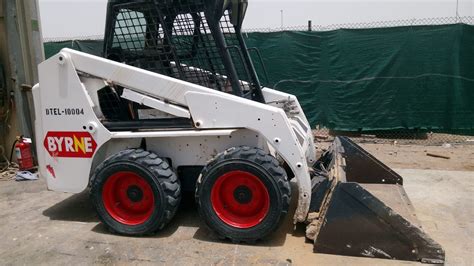 skid steer rental mora mn|Operated Equipment Rental .